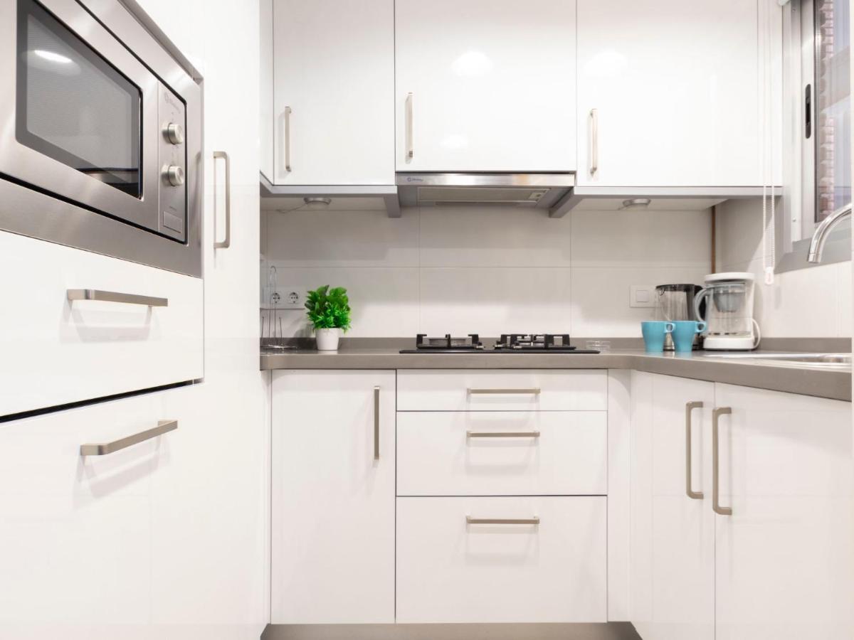 Apartment Els Pins Cyclamen By Interhome 托里代巴拉 外观 照片